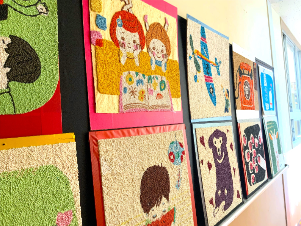 私たちについて