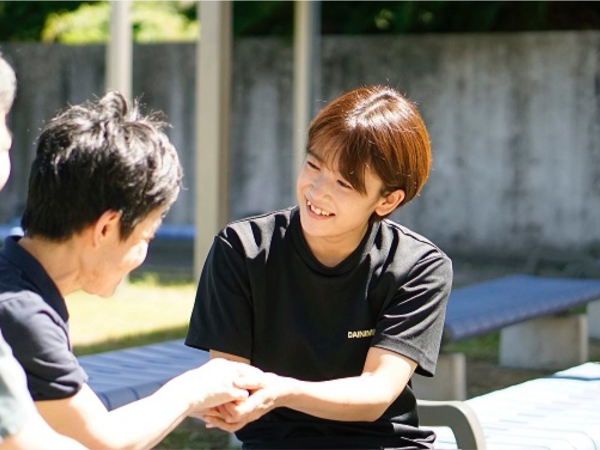 新人～ベテランまで活躍中★