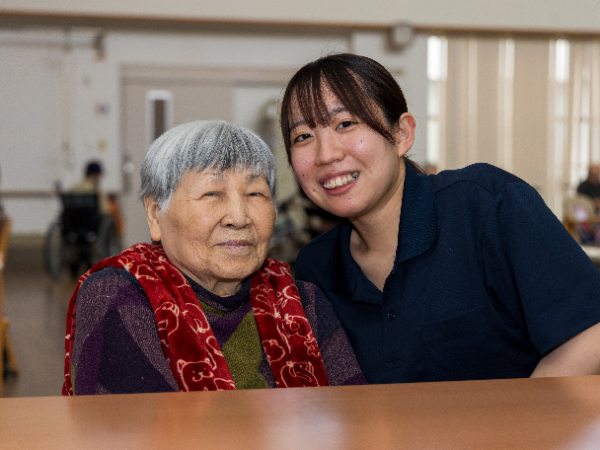 新人～ベテランまで活躍中★
