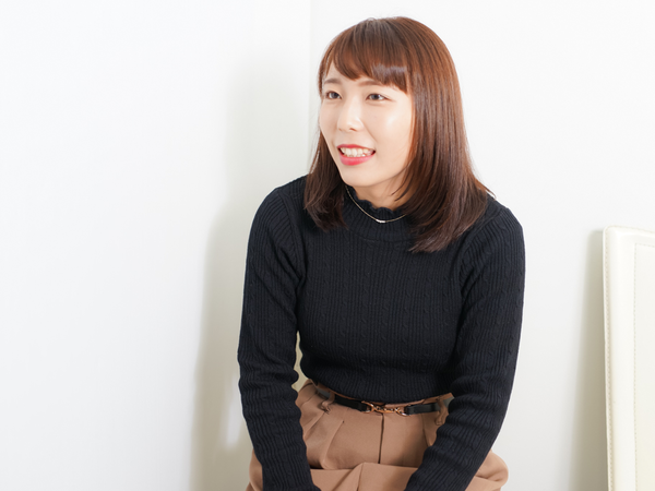 綺麗になった道路を目にしたときは、いつも嬉しいですね