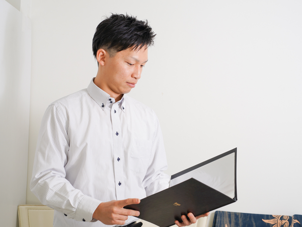 資格を取得して新しい仕事にチャレンジしたい