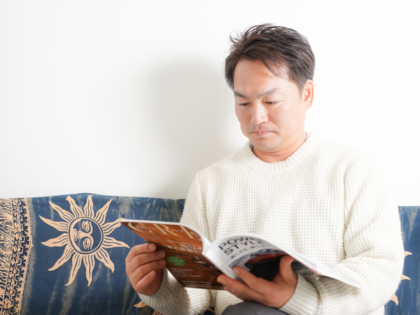 個性を活かした活躍ができる会社です