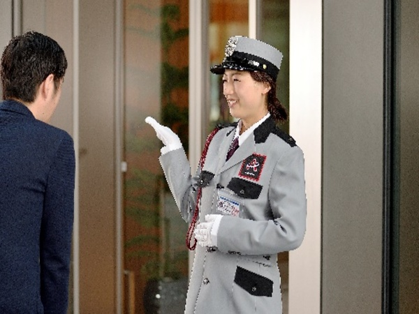女性社員が多数活躍中!