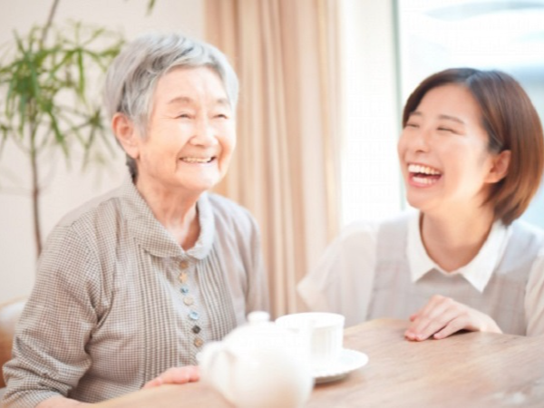 私たちについて