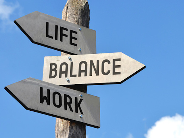 ワークライフバランスを重視