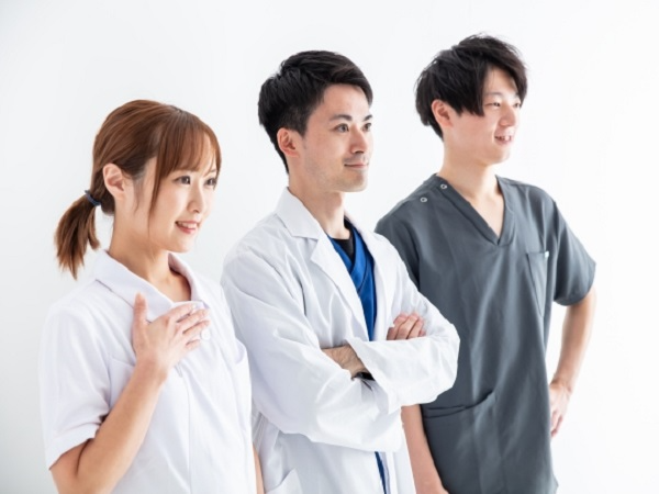 制度・環境・文化