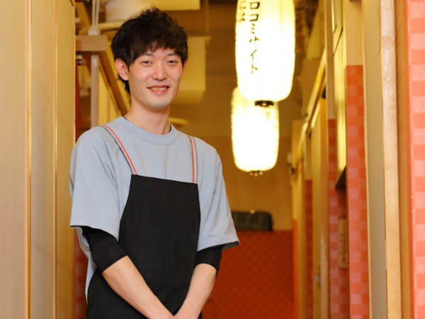 【正社員/接客スタッフ：しゃぶしゃぶ十勝晴れ　札幌東急店 】札幌駅直結！東急内のしゃぶしゃぶ店！飲食店ですが22時と早めの退勤で安心◎給与前払い制度・入社祝い金10万円など嬉しい待遇揃ってます♪未経験からのスタートも応援！他業種から転職してきた先輩スタッフも多数在籍！