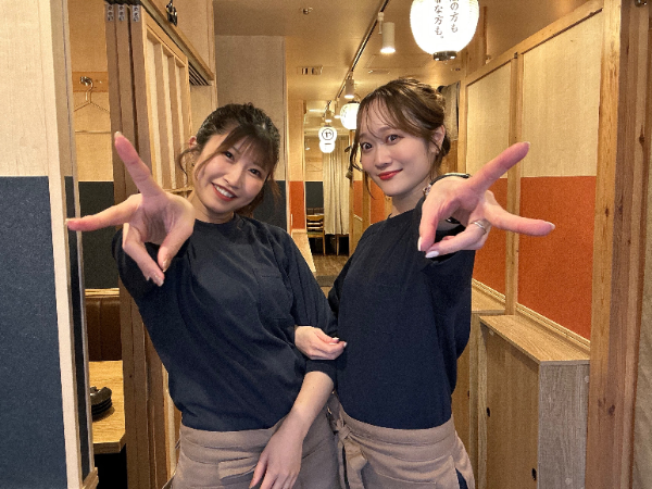 【正社員/接客スタッフ：やちよ　国分町店】［NEW　OPEN☆］まかない無料・給与前払い制度など社員想いの待遇整えてます！大手アイックスが運営する居酒屋「やちよ」で正社員を募集◎調理未経験の方・ブランクのある方も積極採用中！入社祝い金や給与前払い制度の特典あります☆働くなら今がチャンス！！