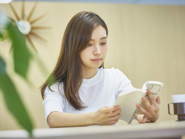 Webマーケターに留まらずコンサルとしてスキルが磨けるのが魅力