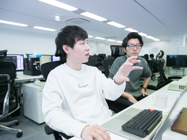 【フリーランス/業務委託】Webエンジニア(Ruby on Rails)自社サービスの新規開発・運用!◎経験者優遇!!!