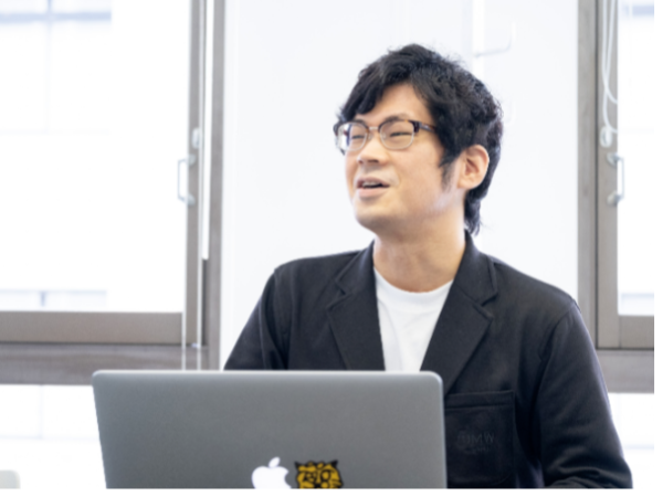 顧客視点で考える