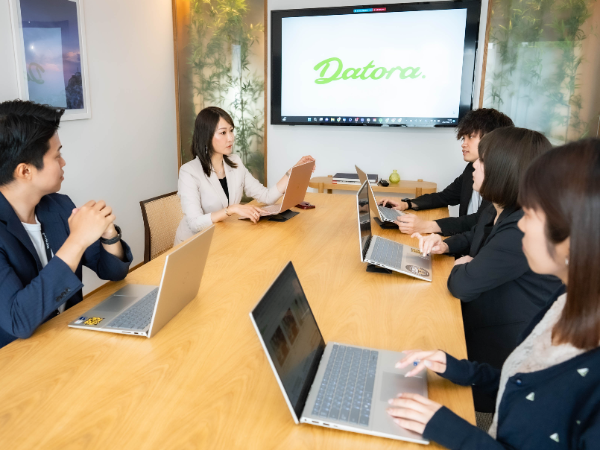 【契約社員】営業事務スタッフ募集
