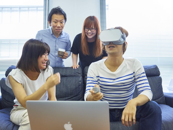 会社の制度