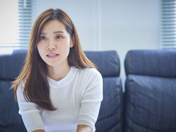 リスティング広告に大きな可能性を感じて