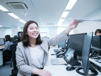 ★社員紹介のみなさん★リファラル採用のご応募はこちら！