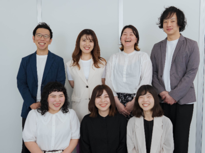 ★社員紹介のみなさん★リファラル採用のご応募はこちら！