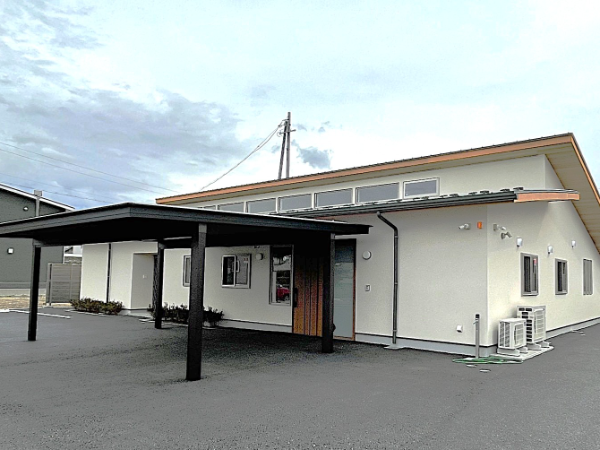 0～2歳児のみの小規模保育園　保育士