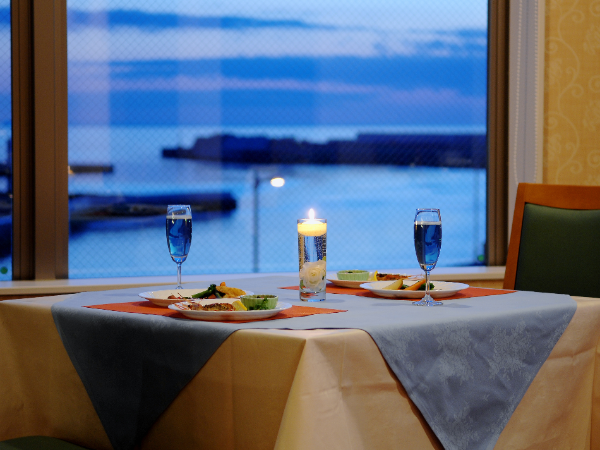 レストランサービス/アシスタントマネージャー