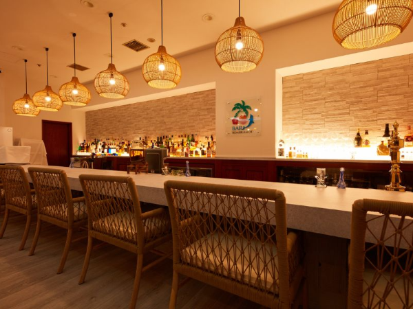 バー レンブラント