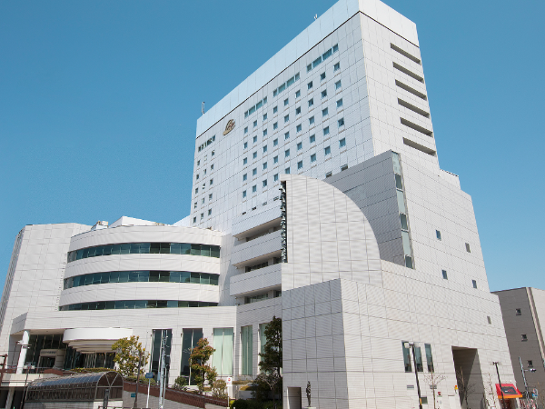 レンブラントホテル東京町田