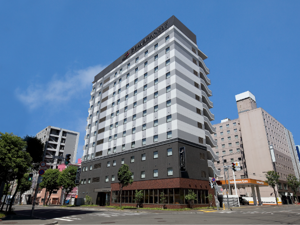 フロントスタッフ