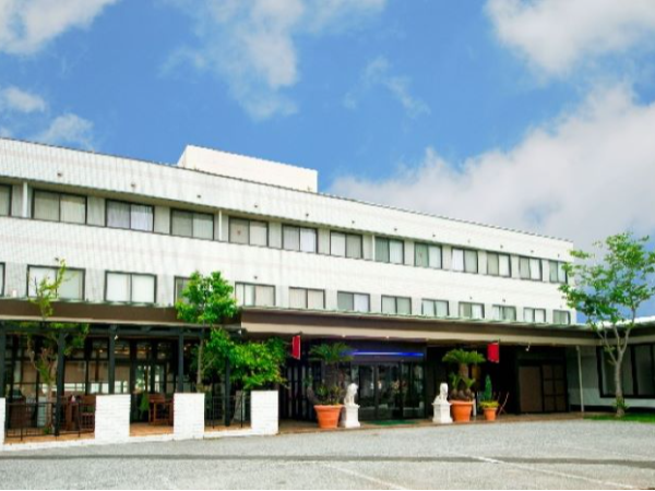 ●ホテルの施設管理・修繕スタッフ