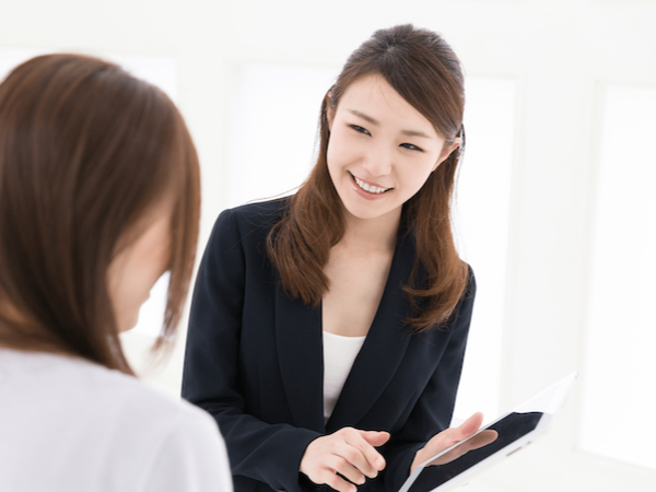 人事総務スタッフ（経験者）