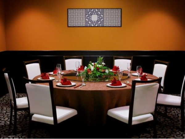 中国料理　龍皇（ロンファン）