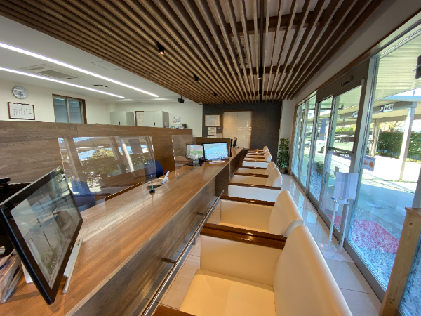 私たちについて