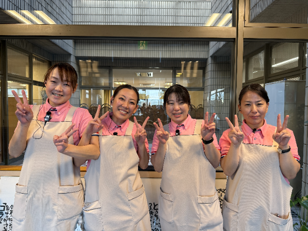 【正職員】特別養護老人ホーム「遊づる」の機能訓練指導員 ★賞与4.8ヶ月分 ★希望休月3日取得可