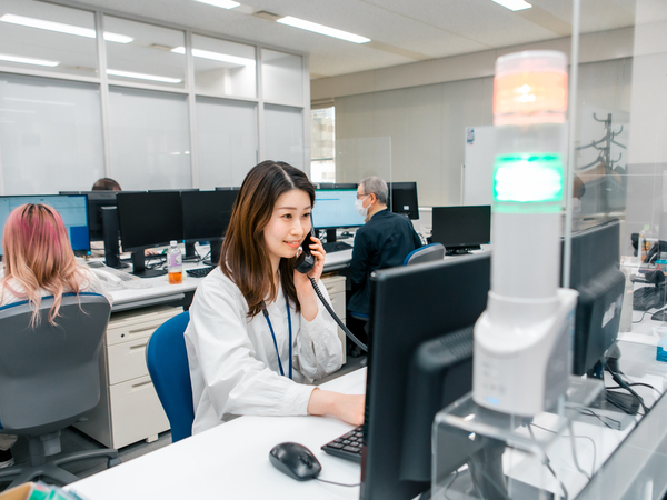 【コールセンター受付オペレーター│アルバイト】朝8時から勤務!★週2日、1日2時間~OK ★ワークライフバランス良好 ★シフト制 ★充実の研修制度 ★ノルマなし ★未経験者活躍中!