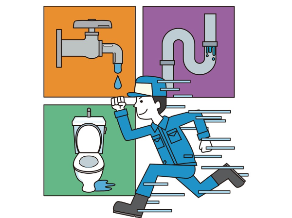 サービススタッフの仕事内容