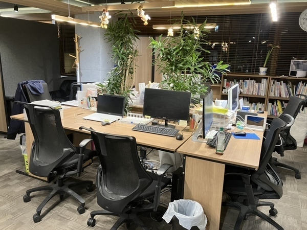 SDGs 社会貢献活動