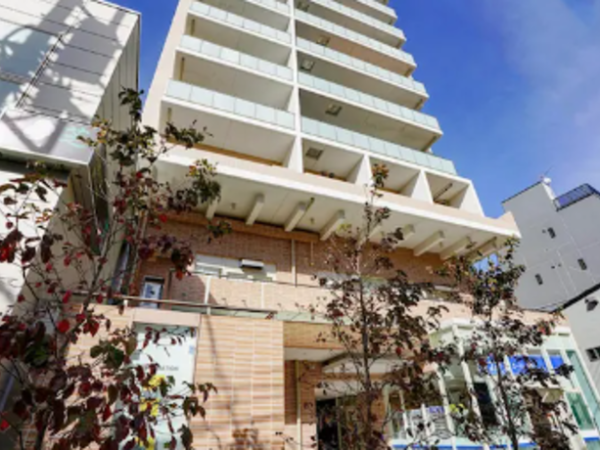 【東京都板橋区／中板橋駅徒歩1分／定員87名】年間休日126日／借り上げ社宅あり／あたたかい家庭のような園♬