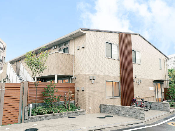 【東京都板橋区／下赤塚駅徒歩5分／定員75名】年間休日126日／借り上げ社宅あり／あたたかい家庭のような園♬