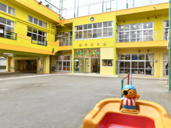 【東京都江戸川区/篠崎駅徒歩12分】~「生きる力」を育む教育と保育~★初年度よる賞与満額・入社時に有給付与★