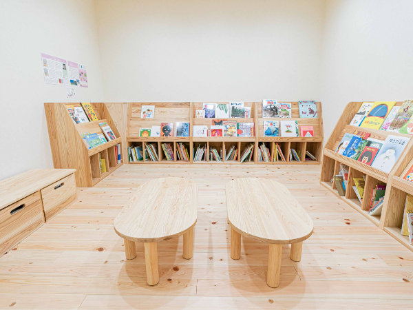 【東京都江戸川区／西葛西駅徒歩5分／定員93名】年間休日126日／借り上げ社宅あり／あたたかい家庭のような園♬