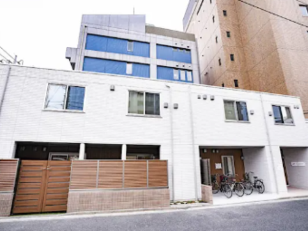 【東京都板橋区／蓮根駅徒歩7分／定員73名】年間休日126日／借り上げ社宅あり／あたたかい家庭のような園♬