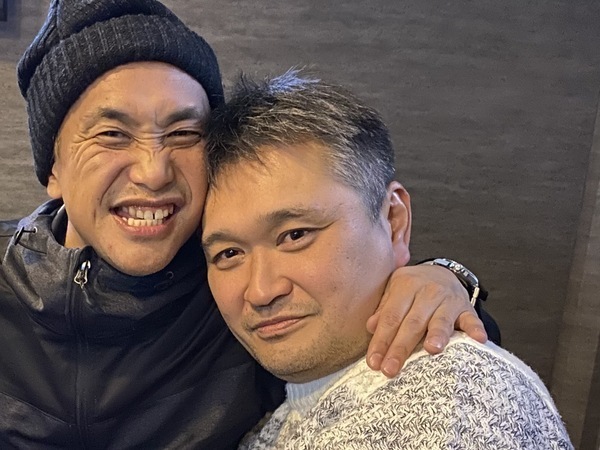 仲間意識が強く、チームワーク抜群。
新人さんもしっかりフォローします。