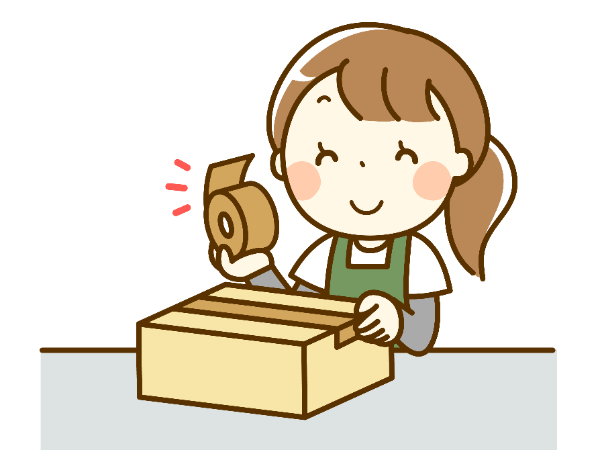 【アルバイト/ピッキング・梱包・発送業務：北海市場 山鼻店】≪学生さんも歓迎≫基本接客なし！コツコツ作業で未経験の方も安心！梱包したり発送作業をしたり、単純作業が多いので覚えてしまえば簡単です◎30～40代の女性スタッフが多く活躍しています！フルタイム勤務でしっかり稼げるのも魅力★残業なし！定時あがるが基本！お買い物券の支給やドリンク支給あり◎