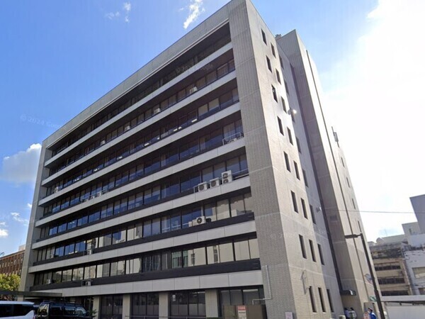 本社　官公庁の清掃スタッフ（高松国税局）　◆WワークOK◆　午前中のお仕事