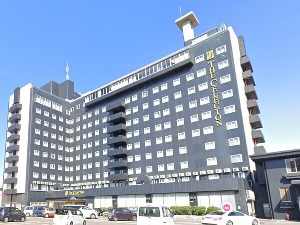  本社　ザ・セレクトン高松　客室清掃スタッフ募集　　◆車通勤OK　◆未経験者歓迎　◆シフト制　◆学校行事などご相談ください