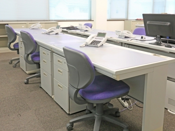 オフィスでの清掃スタッフ　本社（東海ハウス）　◆週3回のお仕事◆　◆月・水・金◆　◆車通勤可◆　◆WワークOK◆