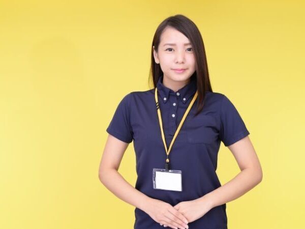 お客様からの「ありがとう」が
日々のやりがいに