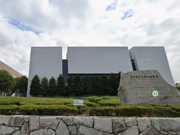 本社　体育館清掃（高松市立体育館）　　　◆火曜日お休みの仕事　◆午前中のお仕事　Wワーク可能◆　