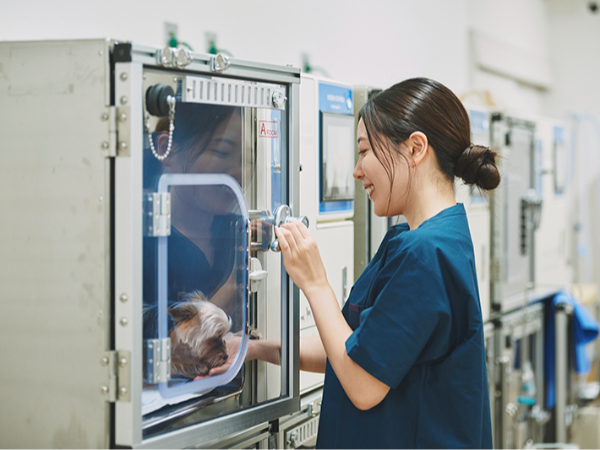 プライベートも充実!働きやすい会社です