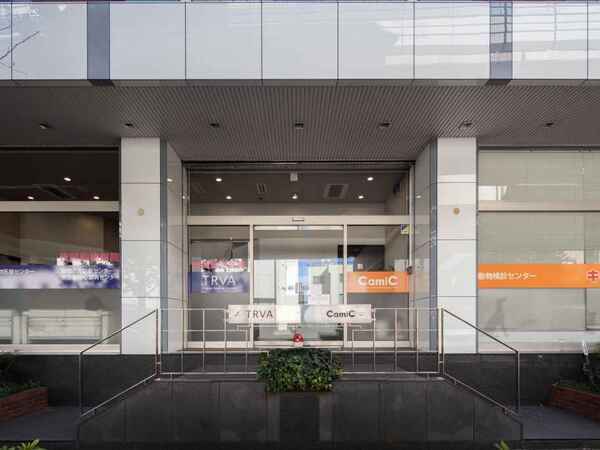 東京2施設、埼玉1施設を運営する
MRI・CT専門の画像検査センターです。