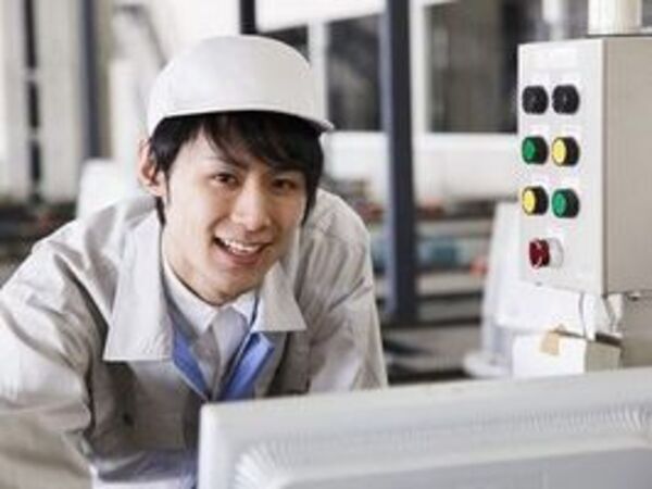 ＜Y-0015/飛島村＞　★資格や経験は不問★　未経験から年収例418万円以上が目指せます！