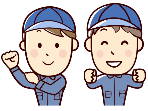 ＜飛島村＞　●40代・50代も活躍中　●土日祝休み　●週払いOK　●交通費規定支給　●正社員登用制度あり！