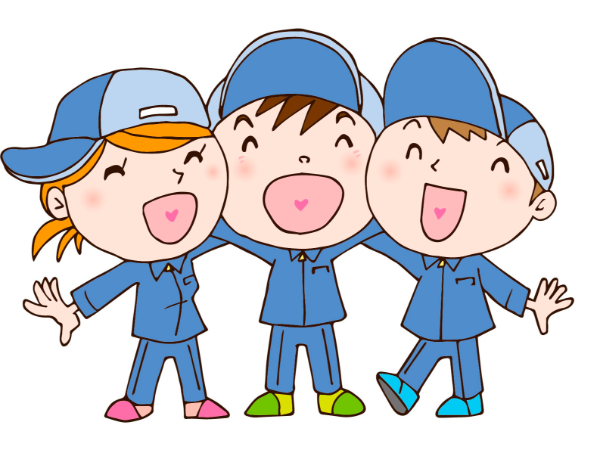 【弥富市　部品加工】　ていねいな面接＆職場見学を実施！就業後も安心して働いていただけるようサポート体制バッチリなのでご安心を♪